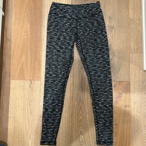 Zella live in leggings size S